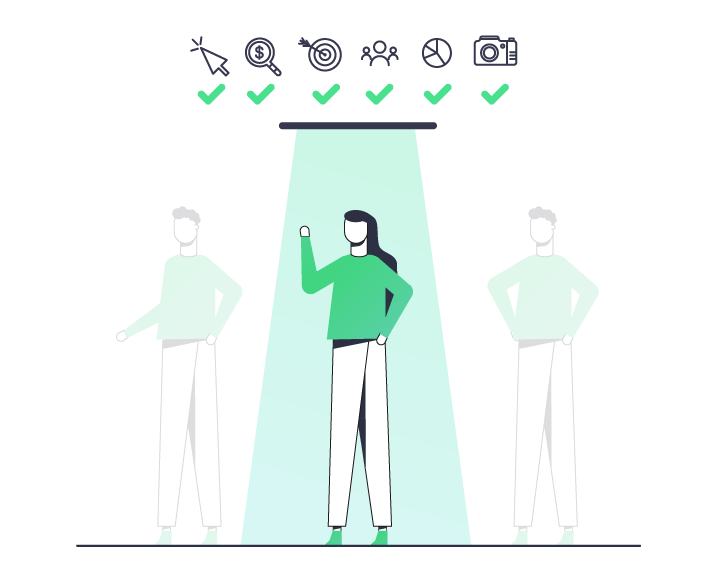 Customer Profile Development